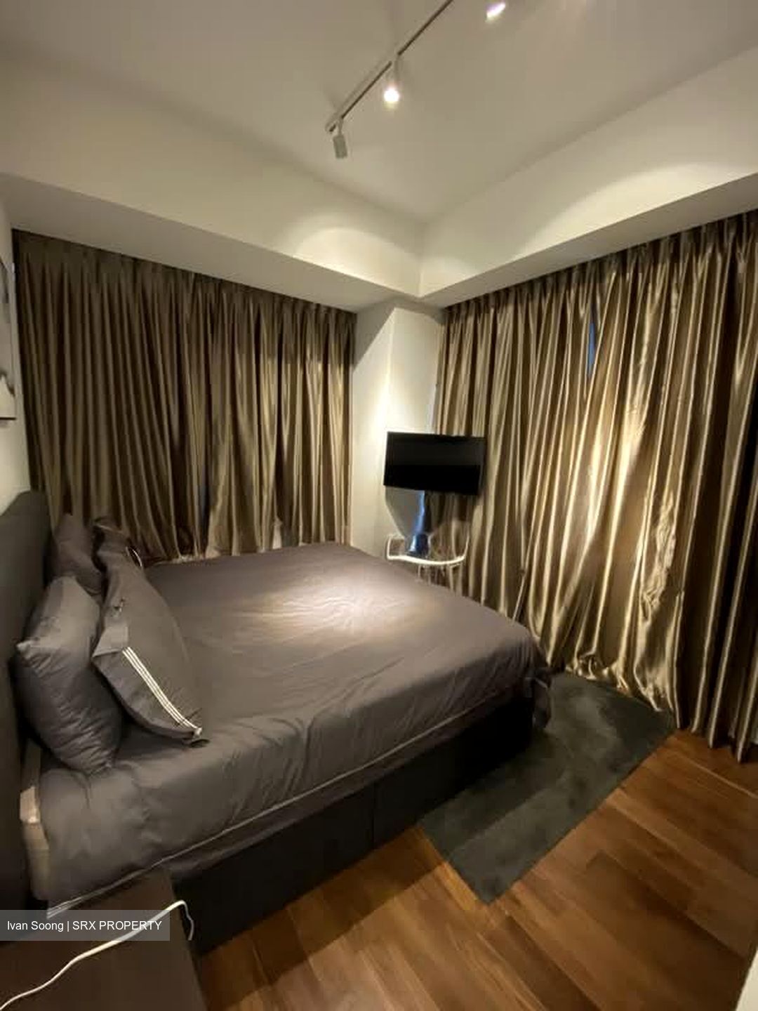 Gramercy Park (D10), Condominium #566128921